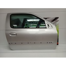 PORTIERE CLIO II RS 172 PH2