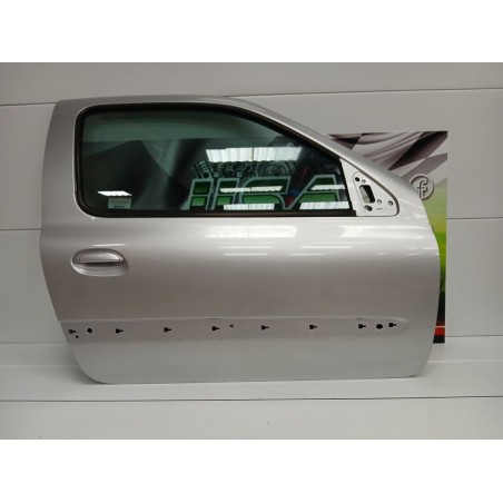PORTIERE CLIO II RS 172 PH2