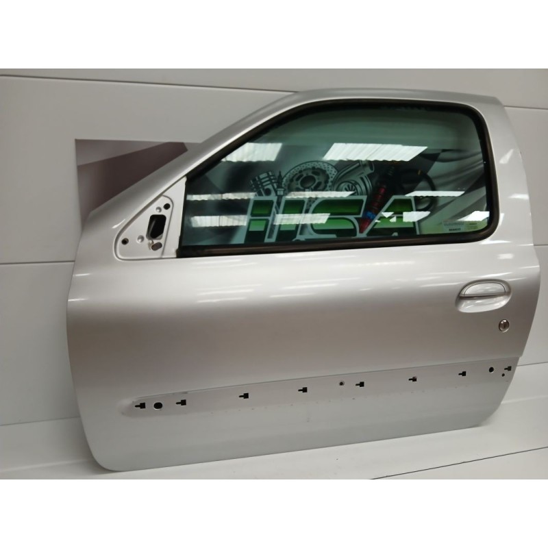 PORTIERE CLIO II RS 172 PH2