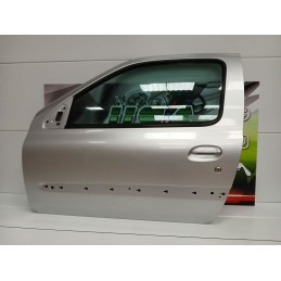 PORTIERE CLIO II RS 172 PH2