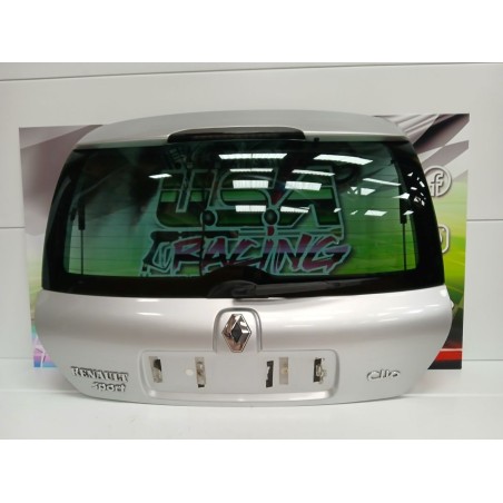 HAYON CLIO II RS 172 PHASE 2