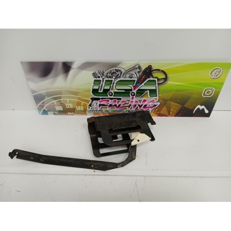 SUPPORT CALCULATEUR CLIO II RS 172 PHASE 2