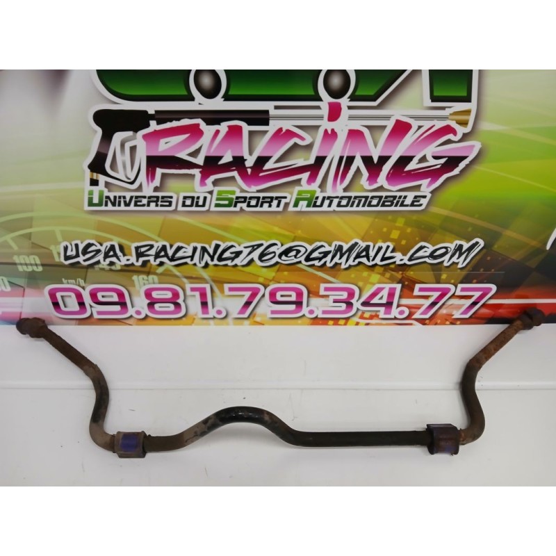 BARRE STABILISATRICE CLIO II RS 172 PH2