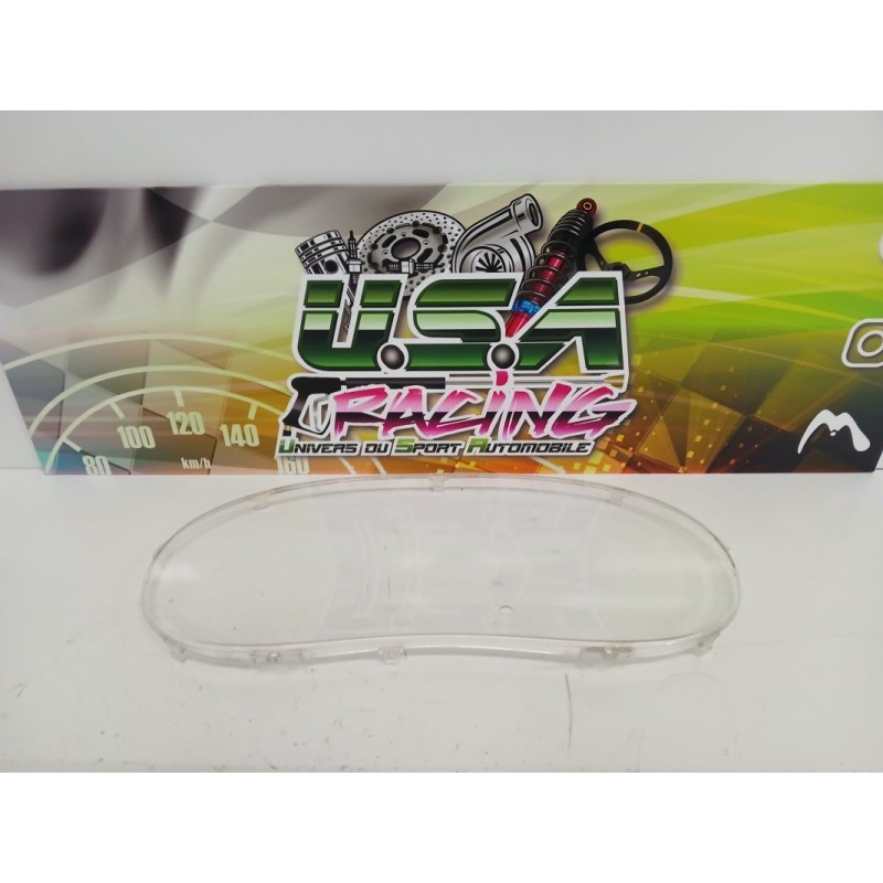 VITRE COMPTEUR CLIO II RS 182 PH3