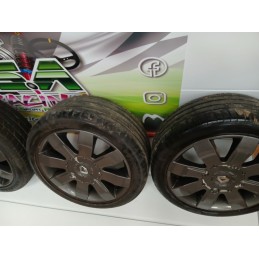 JANTES 16 POUCES CLIO II RS 182 PH3