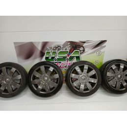 JANTES 16 POUCES CLIO II RS 182 PH3