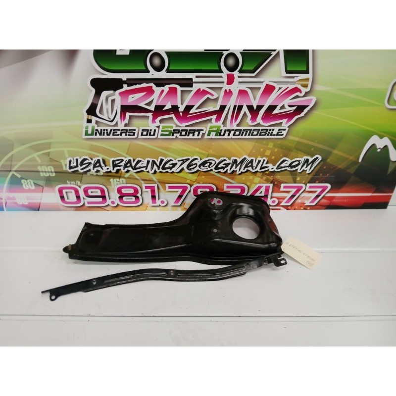 BAIE DE PARE BRISE TWINGO II RS