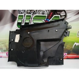 PANNEAU LATERAL ARRIERE TWINGO II RS