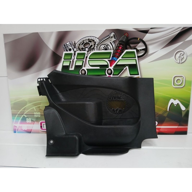 PANNEAU LATERAL ARRIERE TWINGO II RS