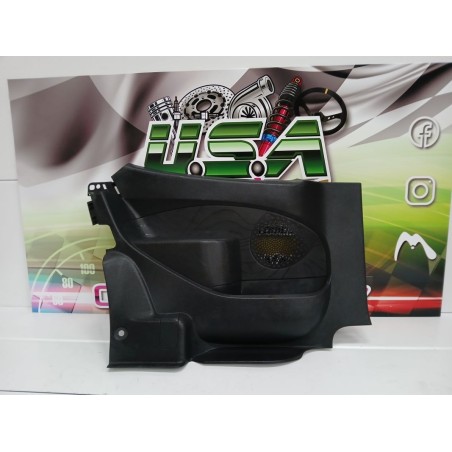 PANNEAU LATERAL ARRIERE TWINGO II RS