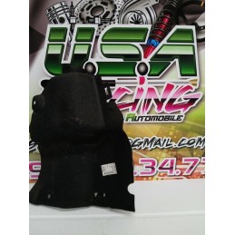 SET HABILLAGE INTERIEUR COFFRE TWINGO II RS