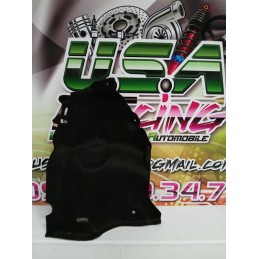 SET HABILLAGE INTERIEUR COFFRE TWINGO II RS