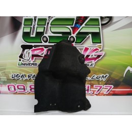 SET HABILLAGE INTERIEUR COFFRE TWINGO II RS