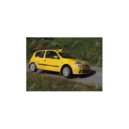 CAISSE/ARCEAU MATTER CLIO