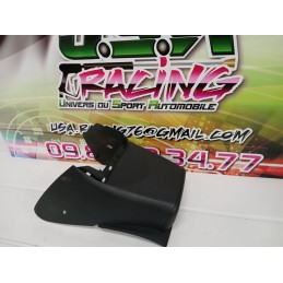 CONSOLE AFFICHEUR TWINGO II RS