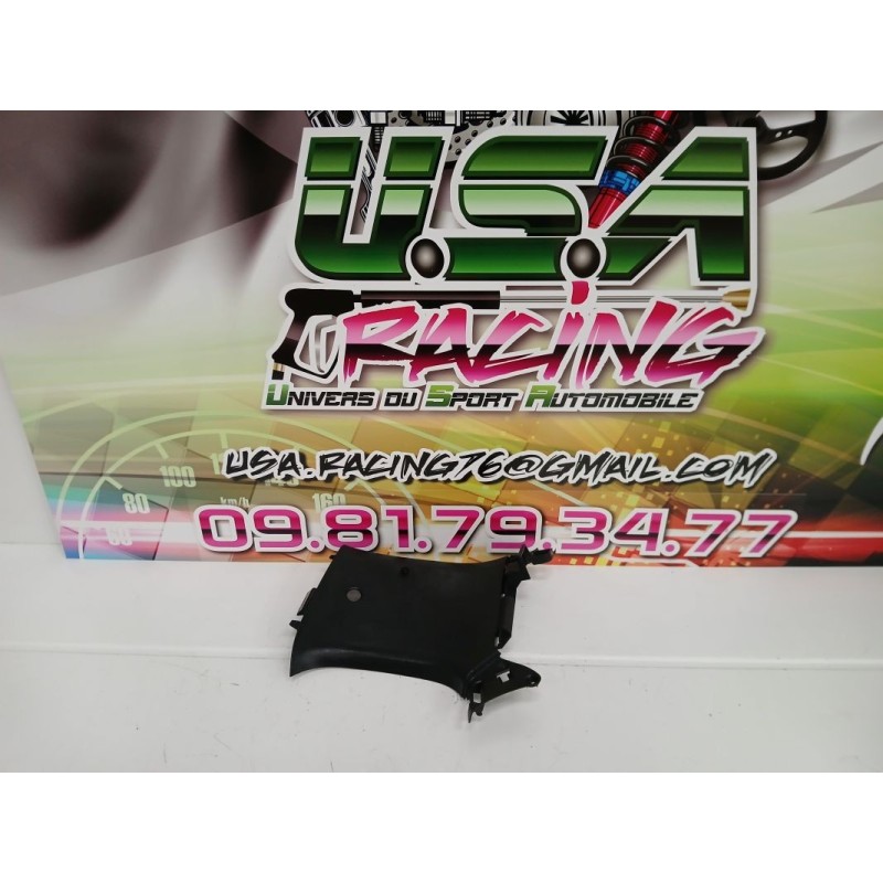 GARNITURE HABITACLE TWINGO II RS