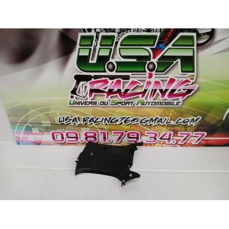 GARNITURE HABITACLE TWINGO II RS