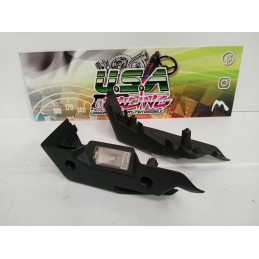 SUPPORT PLAGE ARRIERE TWINGO II RS