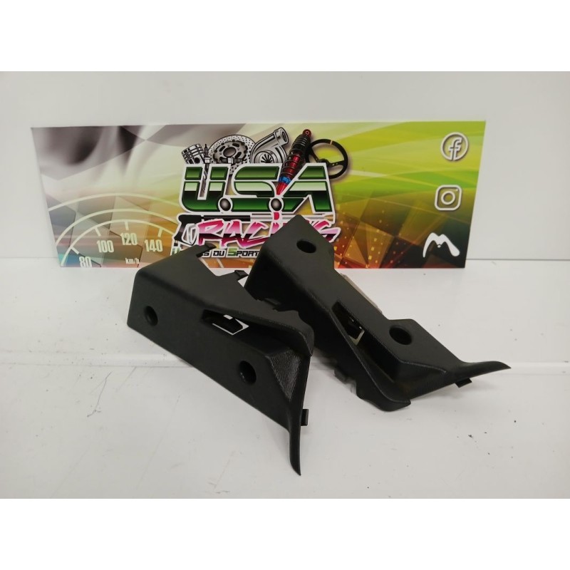 SUPPORT PLAGE ARRIERE TWINGO II RS