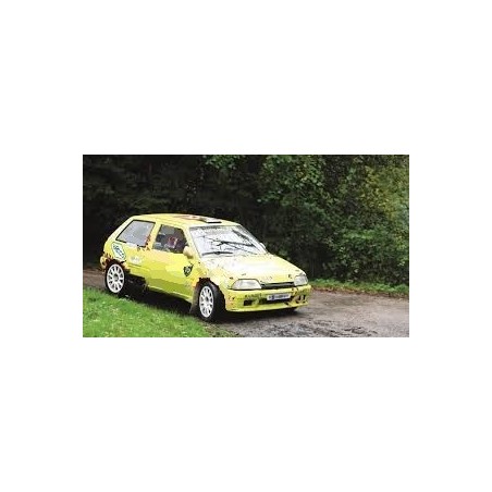 CAISSE/ARCEAU MATTER CITROEN AX