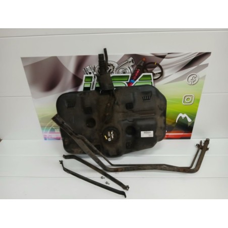 RESERVOIR A CARBURANT HONDA CIVIC TYPE R