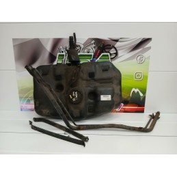 RESERVOIR A CARBURANT HONDA CIVIC TYPE R