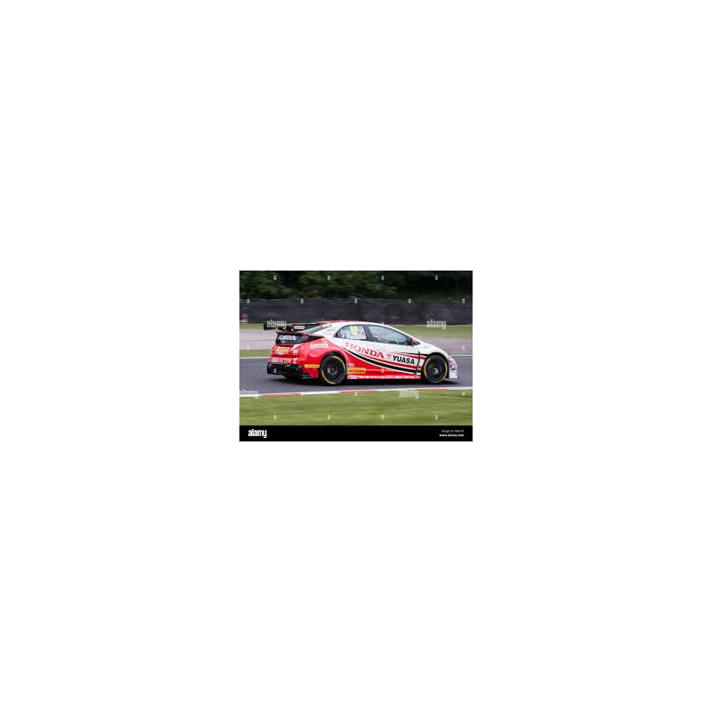 CAISSE/ARCEAU MATTER HONDA CIVIC TYPE R