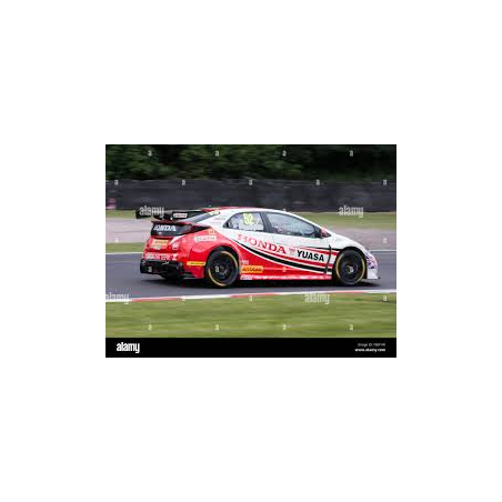 CAISSE/ARCEAU MATTER HONDA CIVIC TYPE R