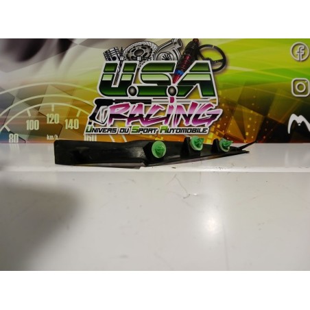 GARNITURE BAIE DE PARE BRISE TWINGO II RS