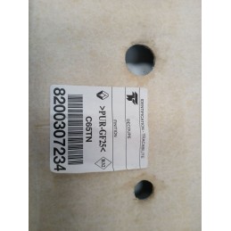 CIEL DE TOIT CLIO II RS 182 PHASE 3