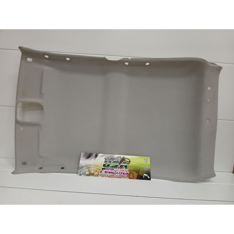 CIEL DE TOIT CLIO II RS 182 PHASE 3