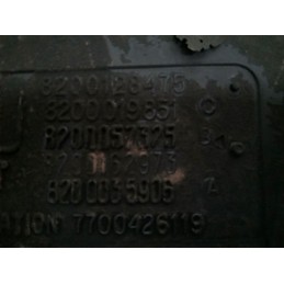 RESERVOIR A CARBURANT COMPLET CLIO II RAGNOTTI