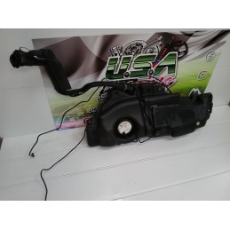 RESERVOIR A CARBURANT COMPLET CLIO II RAGNOTTI