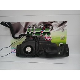 RESERVOIR A CARBURANT COMPLET CLIO II RAGNOTTI