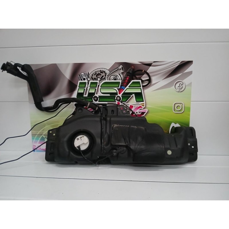 RESERVOIR A CARBURANT COMPLET CLIO II RAGNOTTI