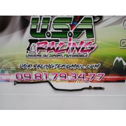 COMMANDE DE BOITE CLIO II RS 172 PHASE2