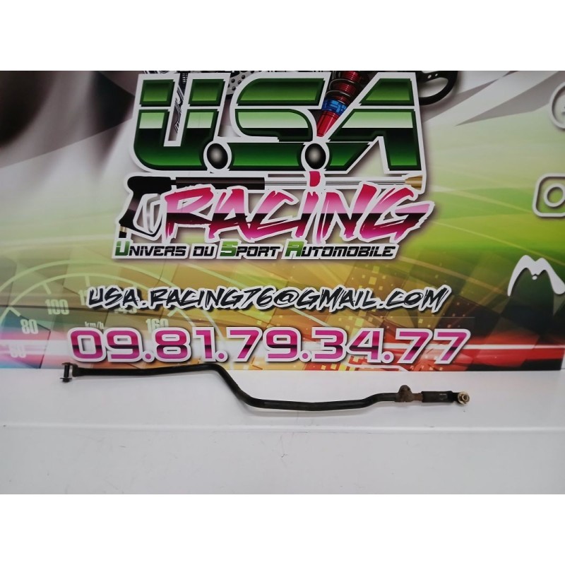 COMMANDE DE BOITE CLIO II RS 172 PHASE2