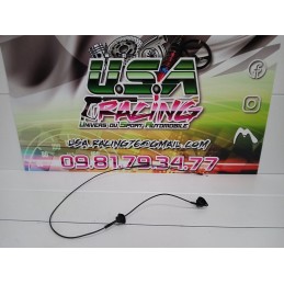 Câble / Tirette Ouverture de Capot Avant Clio 2 Phase 2 -