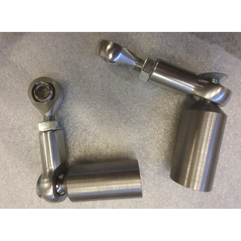 EMBOUT BARRE STABILISATRICE