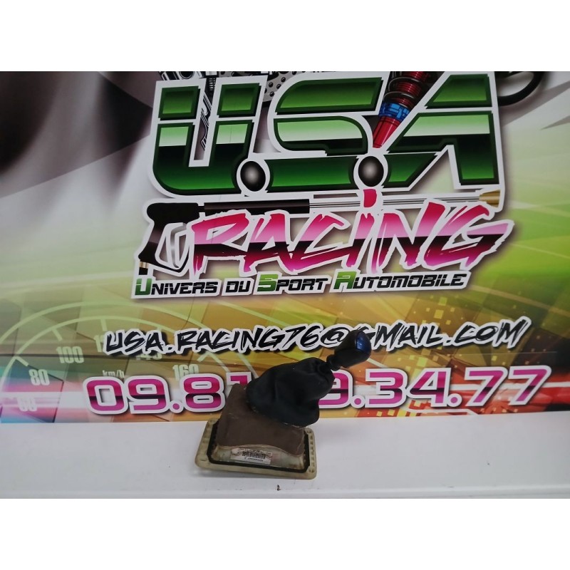 LEVIER DE VITESSE CLIO II RAGNOTTI