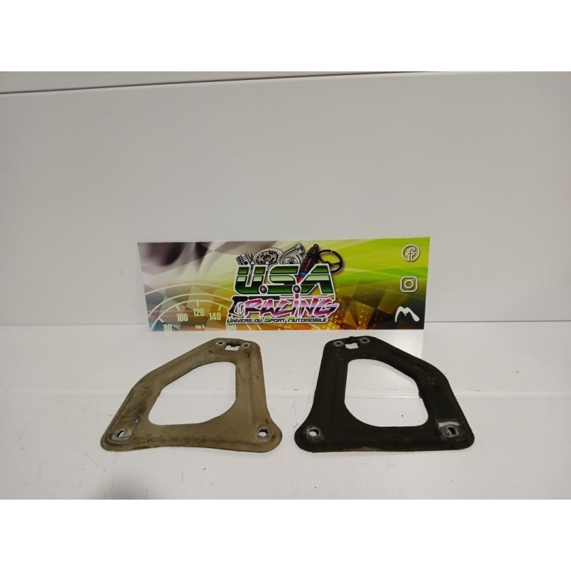 RENFORT BERCEAU CLIO II RAGNOTTI