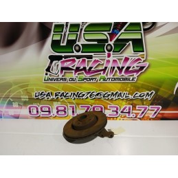 PIVOT + DISQUE CLIO II RAGNOTTI