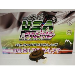 PIVOT + DISQUE CLIO II RAGNOTTI