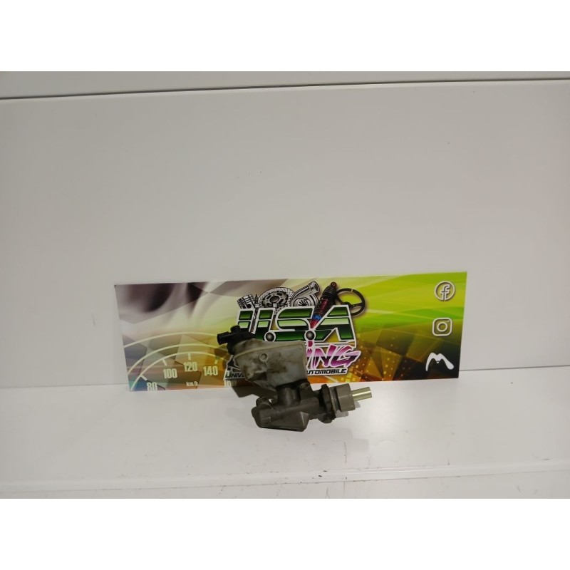 MAITRE CYLINDRE + RESERVOIR CLIO II RAGNOTTI