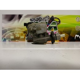 MAITRE CYLINDRE + RESERVOIR CLIO II RAGNOTTI