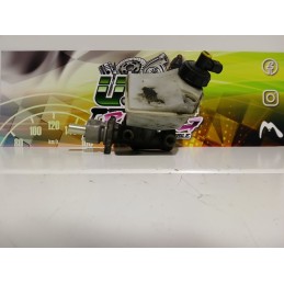 MAITRE CYLINDRE + RESERVOIR CLIO II RAGNOTTI
