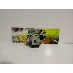 MAITRE CYLINDRE + RESERVOIR CLIO II RAGNOTTI