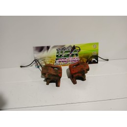 ETRIER DE FREIN CLIO II RAGNOTTI