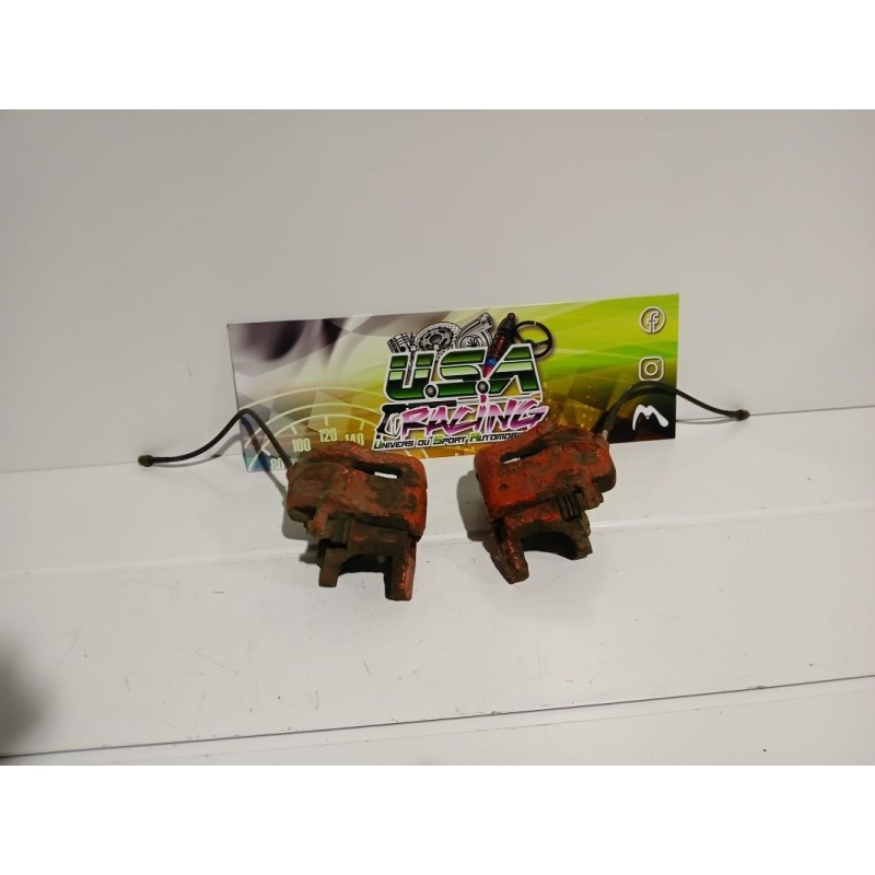 ETRIER DE FREIN CLIO II RAGNOTTI