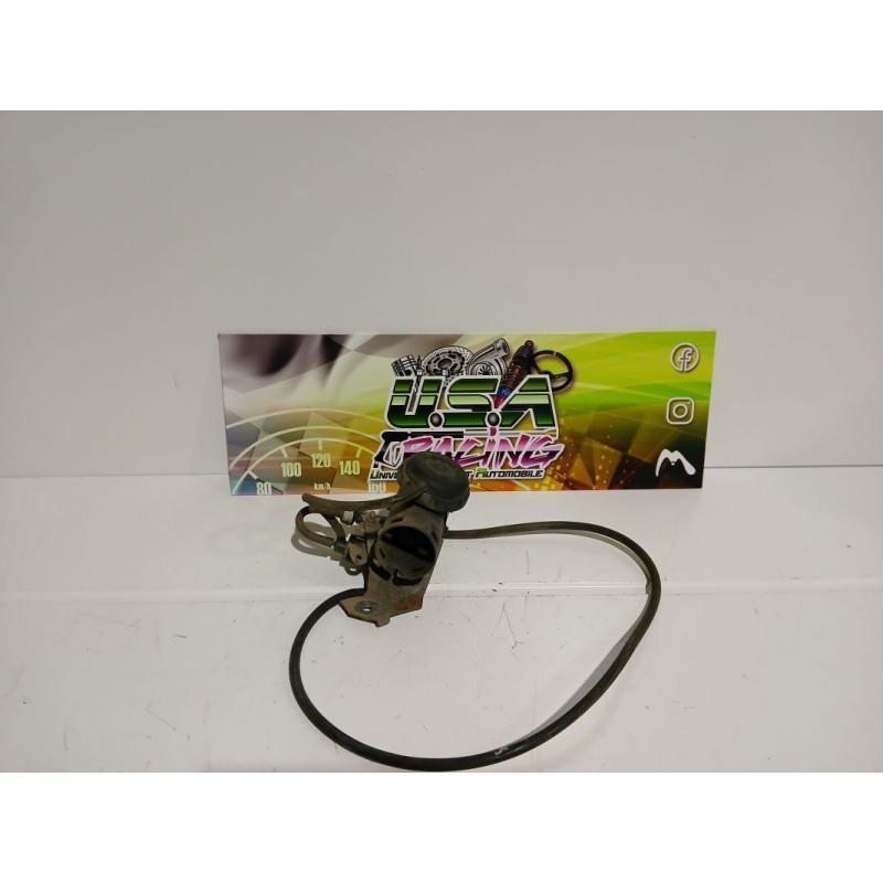 BOITIER RECYCLAGE AIR CLIO II RAGNOTTI